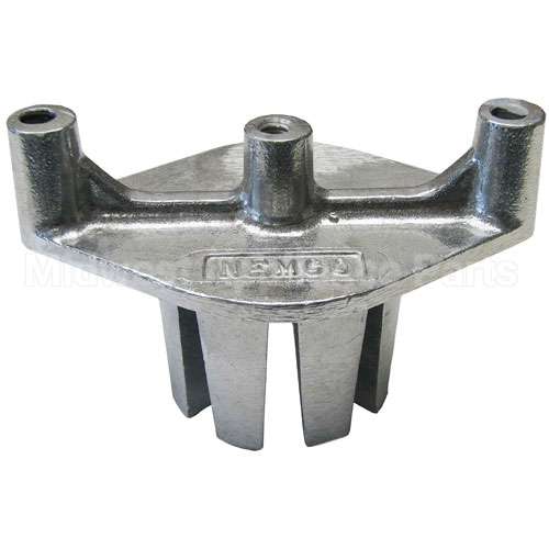 A4203 Compatible Nemco Push Block 4 & 8 Section