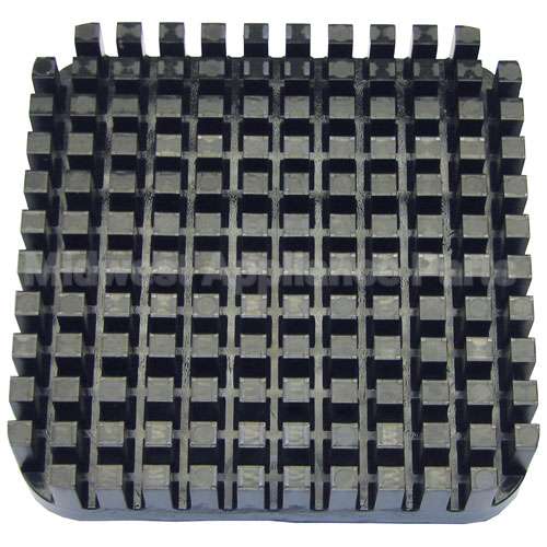 A4205 Compatible Nemco Push Block 1/4In, 1/2In, 1