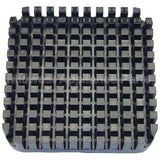 A4205 Compatible Nemco Push Block 1/4In, 1/2In, 1