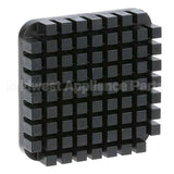 A4206 Compatible Nemco Push Block 3/8In