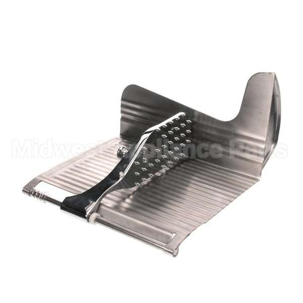 A420A Compatible Globe Chute Assembly