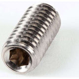 A42175 Compatible American Range Screw, Set Metric 8Mm X 12Mm