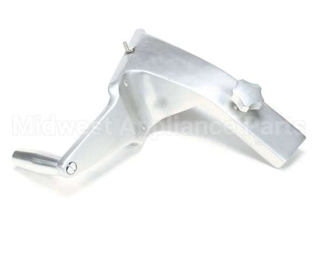 A421A Globe Support Assembly, Chute