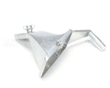 A421A Globe Support Assembly, Chute
