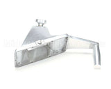 A421A Globe Support Assembly, Chute