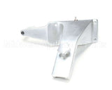 A421A Globe Support Assembly, Chute