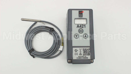 A421ABC-02 Johnson Controls 120/240V Spdt -40/212F 6' Sen