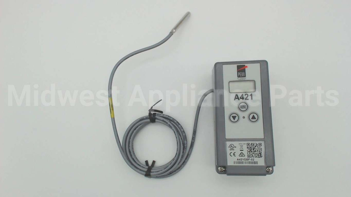 A421GBF-02 Johnson Controls 24V Spdt -40/212F 6' Sen Nema1