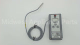 A421GBF-02 Johnson Controls 24V Spdt -40/212F 6' Sen Nema1