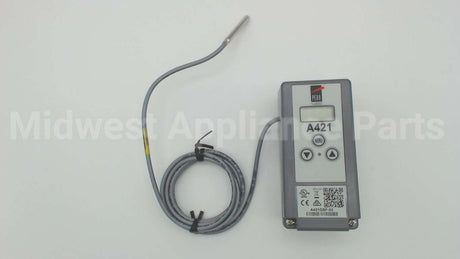 A421GBF-02 Johnson Controls 24V Spdt -40/212F 6' Sen Nema1