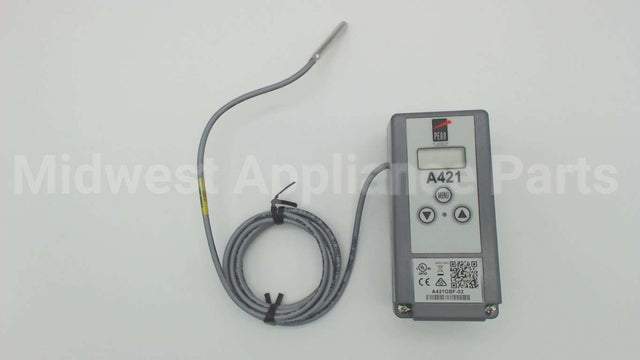 A421GBF-02 Johnson Controls 24V Spdt -40/212F 6' Sen Nema1