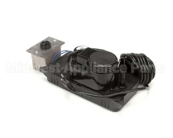 A425-25000 Master-Bilt Cond. Pump W/Overflow Alarm