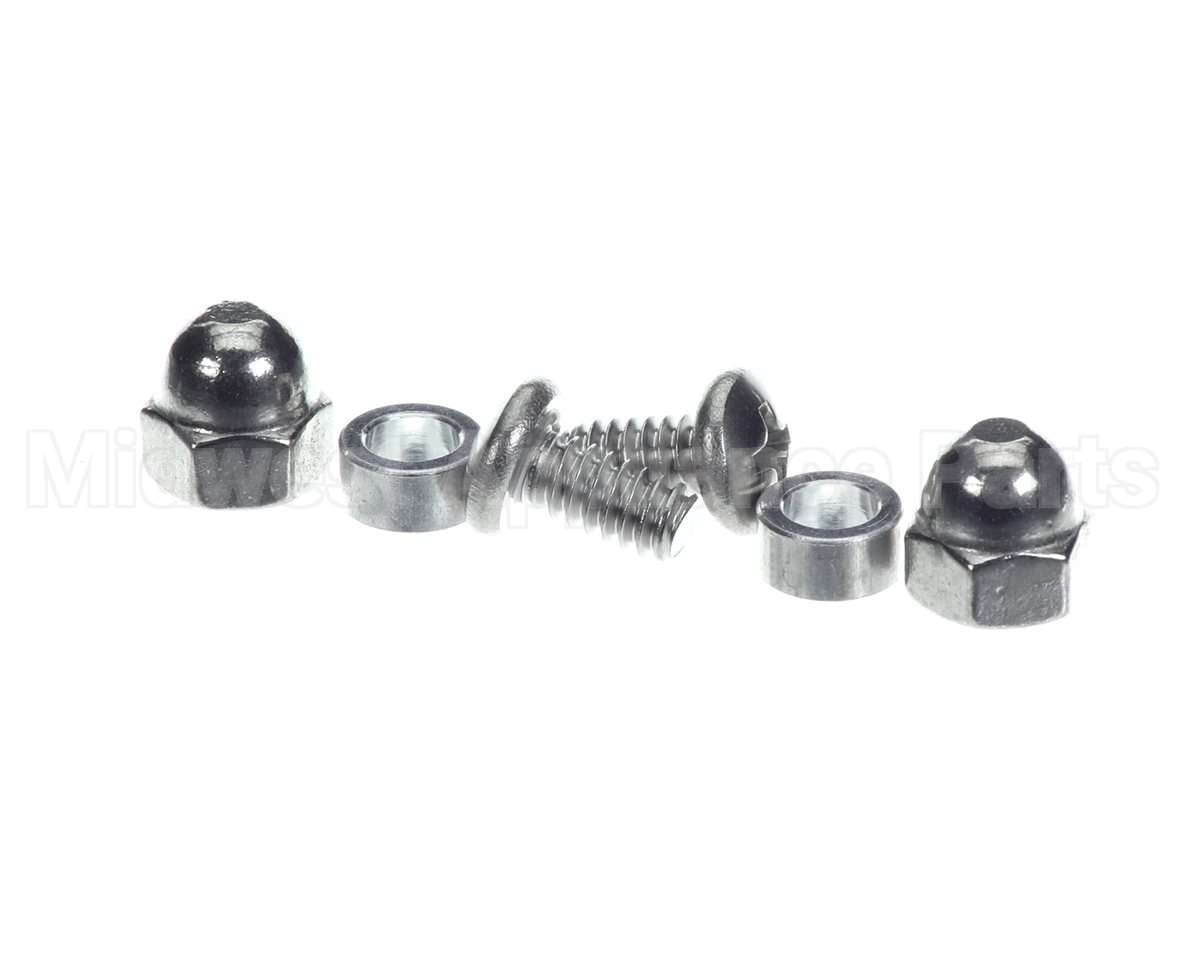A43-13577 Master-Bilt Cover Hinge Kit