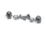 A43-13577 Master-Bilt Cover Hinge Kit