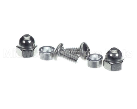 A43-13577 Master-Bilt Cover Hinge Kit