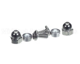 A43-13577 Master-Bilt Cover Hinge Kit