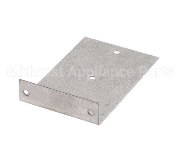 A4305901-C Pitco Thermostat Box,Bracket Aux 24R