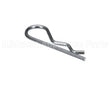 A43075 American Range Pin, Cotter 3/8" To 1/2"