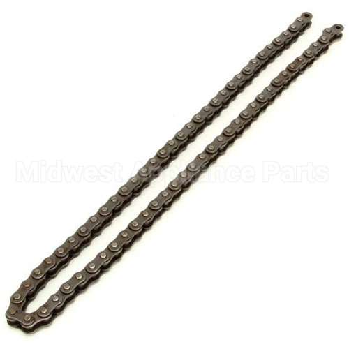 A43105 Compatible American Range 7/14 Gear Dr Chain 25-1/2 Acb