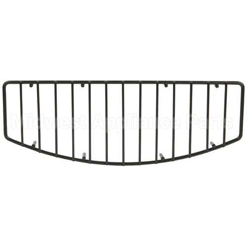 02-3302-02 Compatible Scotsman Grill