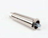 078109-2 Garland 4In Adjustable Metal Leg