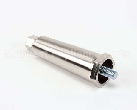 078109-2 Garland 4In Adjustable Metal Leg