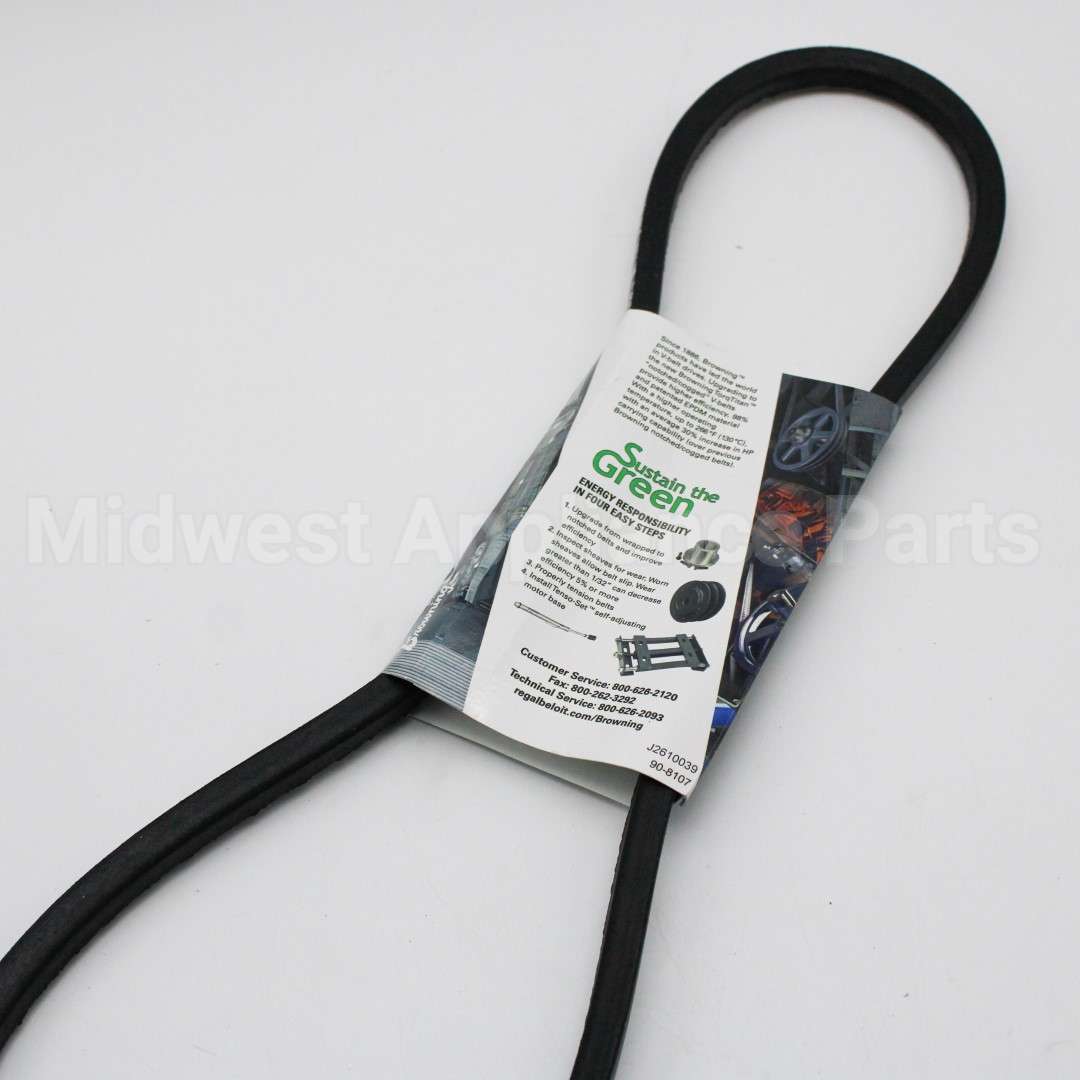 A44 Browningbrowning Super Grip Belt