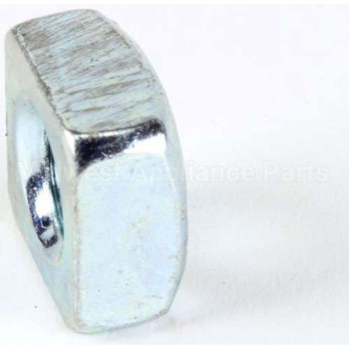 A44009 Compatible American Range Sq 1/4-20 Reg Zp Nut