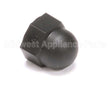 A4410 Grindmaster Cecilware Nut, 1/4-20 Acorn Cap, Blk Nyl