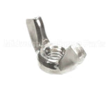 7E12-0400 Hoshizaki Wing Nut 4 Sus