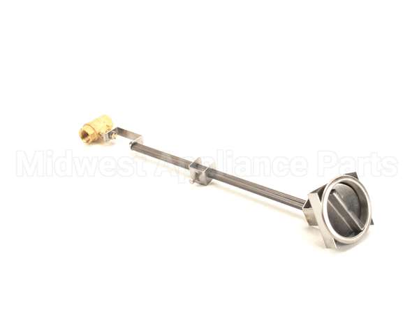 5P-20385 Wells Drain Valve Ext Kit Ss8,10,20