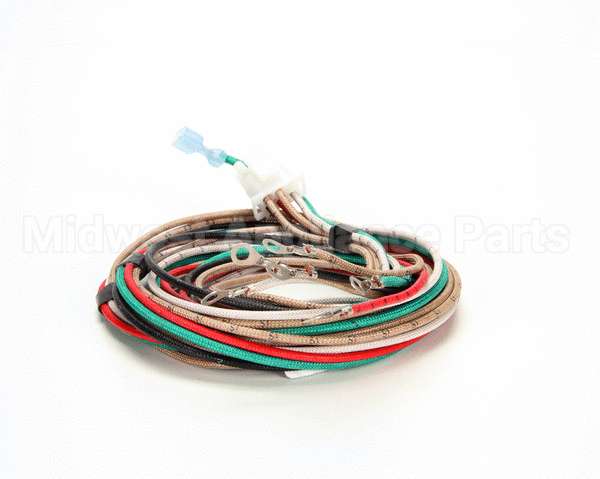 1859807 Garland Platen Wire Harness-Std