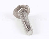 104719 Cleveland Screw;Carriage;1/4-20X1; Sst (