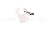 A4500310 Pitco Basket,Rm #184 Obl Twn W/Ct Aeh