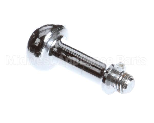 A451 Globe Handle, End Weight