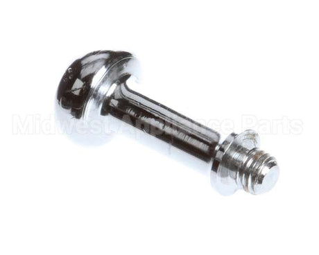 A451 Globe Handle, End Weight