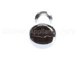 A451 Globe Handle, End Weight