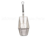 A4514902 Pitco Wiring,Basket 14X18 Trip Blk Handle