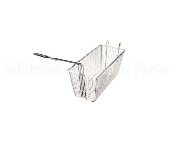 A4514902 Pitco Wiring,Basket 14X18 Trip Blk Handle