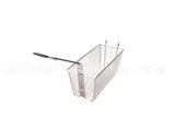 A4514902 Pitco Wiring,Basket 14X18 Trip Blk Handle