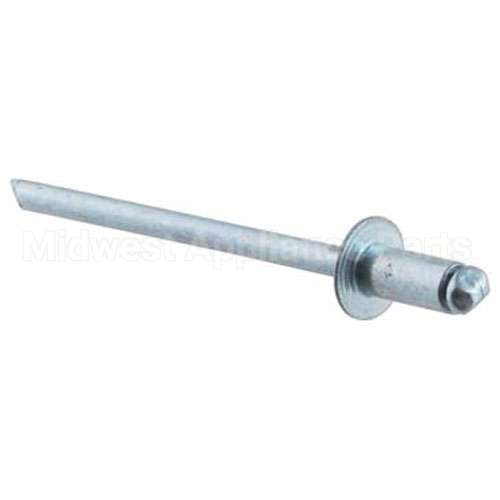 A4539601 Compatible Amana Rivet, Pop, 3/16" To 1/4", #44