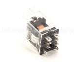 PP11124 Pitco Relay,24Vdc Spdt Mntg Tab