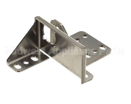 A458-4501 Master-Bilt Left Hand Swing Hinge Kit For