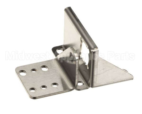 A458-4501 Master-Bilt Left Hand Swing Hinge Kit For