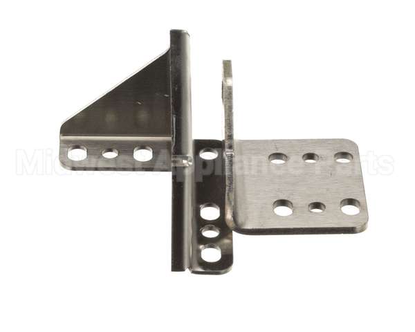 A458-4501 Master-Bilt Left Hand Swing Hinge Kit For