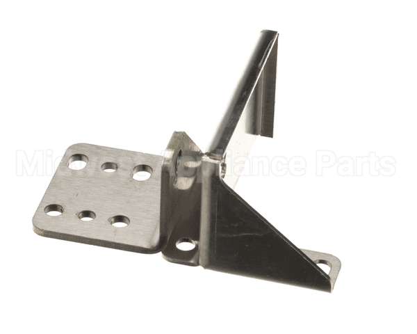 A458-4501 Master-Bilt Left Hand Swing Hinge Kit For