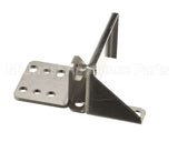 A458-4501 Master-Bilt Left Hand Swing Hinge Kit For
