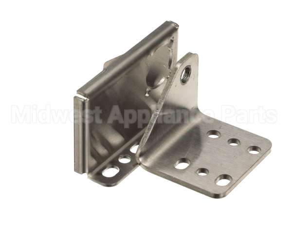 A458-4501 Master-Bilt Left Hand Swing Hinge Kit For