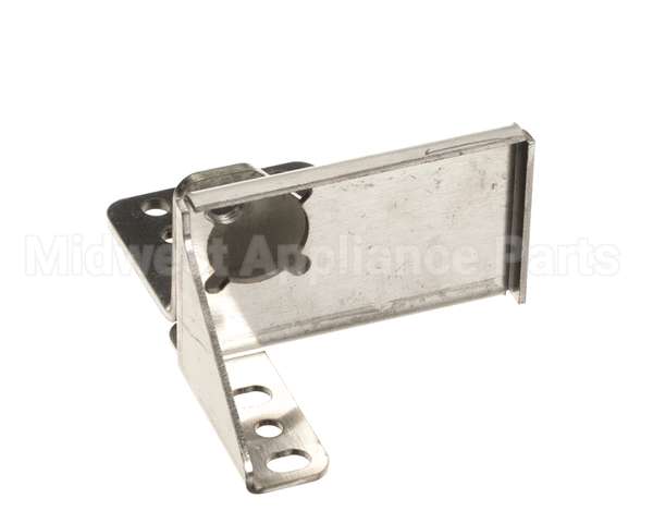 A458-4501 Master-Bilt Left Hand Swing Hinge Kit For
