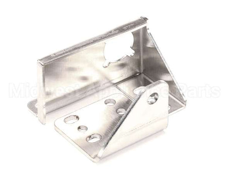 A458-4502 Master-Bilt Right Hand Swing Hinge Kit For